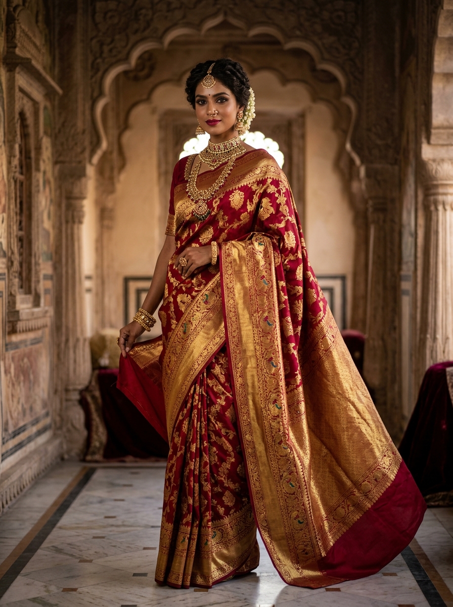 Sarees
